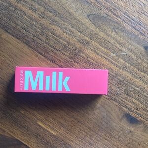 Milk Makeup balmade - refresher - new!